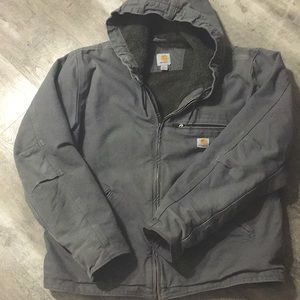Carhartt Jacket